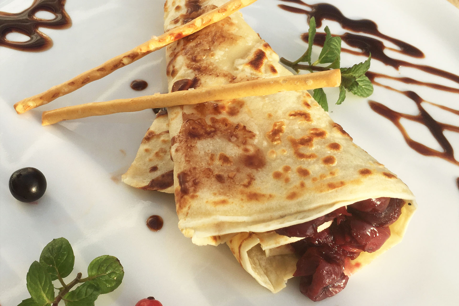 Event-Catering Crrêpes